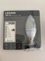 Spaarlamp Ledare, Ophalen of Verzenden, Nieuw, Spaarlamp