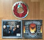 CD GOLDEN EARRING PARADISE IN DISTRESS NEDERPOP, Pop rock, Utilisé, Enlèvement ou Envoi