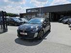 Peugeot 208 1.2 i benzine 100pk Allure ACC BLIS 360 Camera, Auto's, Peugeot, Euro 6, 1199 cc, Zwart, Bedrijf