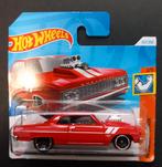 Hotwheels new, Ophalen
