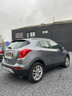 Mokka x, Auto's, Opel, Voorwielaandrijving, Euro 6, 54 g/km, SUV of Terreinwagen