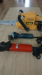 DeWalt Bosch, Doe-het-zelf en Bouw