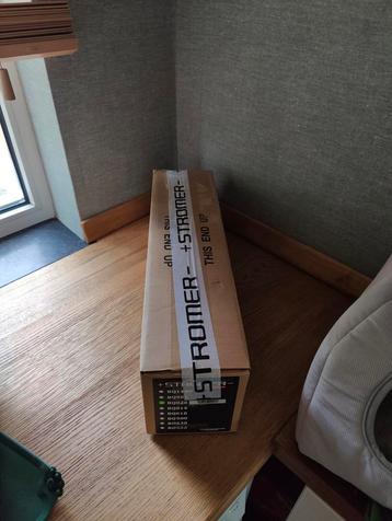 bq828 stromer batterij geel beschikbaar voor biedingen