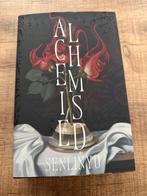 Alchemised - exlusief fairyloot, Boeken, Fantasy, Ophalen of Verzenden