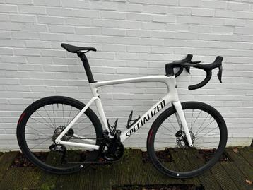 SPECIALIZED TARMAC SL7 beschikbaar voor biedingen