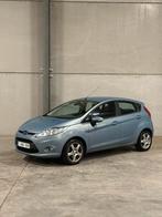 Ford Fiesta 1.0 66.000 km, Autos, 1242 cm³, Achat, Autres couleurs, 5 portes