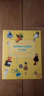 Annemarie Arts - Dierenhangers haken, Annemarie Arts, Ophalen of Verzenden, Zo goed als nieuw