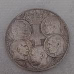 Griekse munt, Postzegels en Munten, Ophalen of Verzenden