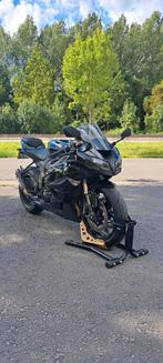 Kawasaki ZX6R, 4 cilinders, Motorrijbewijs A, Super Sport, Particulier
