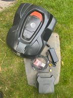 Husqvarna Automower 440, Jardin & Terrasse, Fonction de mulching, Tondeuses à gazon sur batterie, Moins de 30 cm, Tondeuse rotative