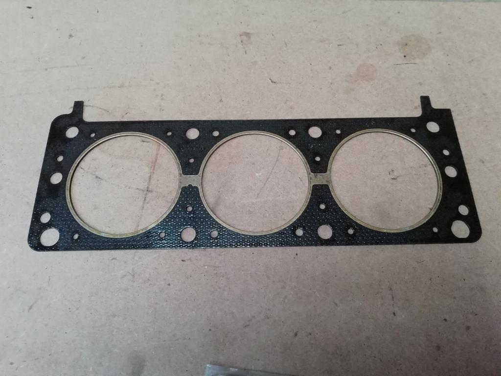 Joints de culasse GM pour voitures américaines, Autos : Pièces & Accessoires, Moteurs & Accessoires, Enlèvement ou Envoi