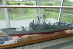 USS Elrod F. 55-1/96, Ophalen, Nieuw, 1:50 tot 1:200, Overige merken