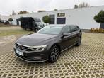 Volkswagen passat, Auto's, Volkswagen, Bruin, Leder, Bedrijf, 5 deurs