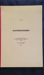 Kuifje Hergé, Boeken, Ophalen, Gelezen