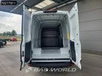Iveco Daily 35C21 3.0L 210PK Automaat L2H2 Dubbellucht LED A, Stof, Euro 6, 4 cilinders, Iveco