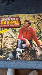 Jim Reeves : the country side of, Enlèvement ou Envoi, Utilisé