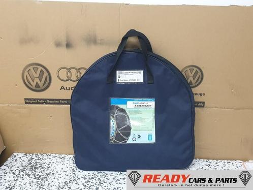 Q7 CAYENNE TOUAREG 255 55 60 17 18 Sneeuwkettingen VW AMAROK, Auto-onderdelen, Overige Auto-onderdelen, Volkswagen, Nieuw, Ophalen of Verzenden