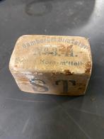 Allemand WW1 14-18, Enlèvement ou Envoi