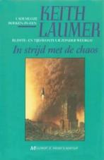 In strijd met de chaos / Keith Laumer, Livres, Fantastique, Enlèvement ou Envoi, Comme neuf