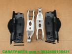 4m0505311j Q7 draagarm Q8 E tron Sportback draagarm Touareg, Gebruikt, Audi