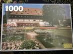 puzzel 1000 stukken (nog in verpakking), Ophalen, 500 t/m 1500 stukjes, Nieuw, Legpuzzel