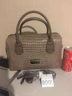 Nieuwe handtas BOO!, Handtassen en Accessoires, Tassen | Damestassen, Ophalen of Verzenden, Nieuw, Bruin, Handtas