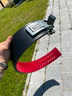SBD belt Medium, Sport en Fitness, Fitnessmaterialen, Ophalen, Zo goed als nieuw, Rug, Halterriem