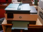 HP OfficeJet Pro imprimante 8025, Computers en Software, Ophalen, Kopieren, Gebruikt, All-in-one