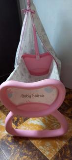 Babyverpleegster Rocking Cradle, Kinderen en Baby's, Ophalen, Zo goed als nieuw