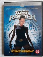 DVD Lara Croft Tomb Raider, CD & DVD, Enlèvement ou Envoi