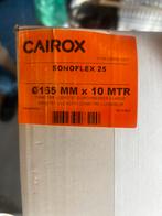 Flexibele geïsoleerde ventilatiebuis, Enlèvement, Neuf