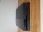 PS4, Ophalen, Gebruikt