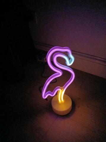 Flamingo, Enlèvement ou Envoi, Comme neuf