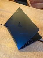 ASUS TUF Gaming FX506L Laptop i5 512GB SSD RGB, Computers en Software, Windows Laptops, Zo goed als nieuw, Gaming, 16 GB, 2 tot 3 Ghz