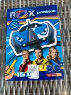 Rox prikblok, Hobby en Vrije tijd, Ophalen of Verzenden, Zo goed als nieuw