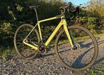 Nieuwe gravelbike – GRX 12-speed — Carbon, Fietsen en Brommers, Fietsen | Racefietsen, Ophalen of Verzenden, Nieuw