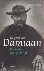 Te Koop Boek DE GEEST VAN DAMIAAN Jan de Volder, Zo goed als nieuw, Jan de Volder, Verzenden, Overige