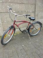 Schwinn beachcruiser, Ophalen of Verzenden, Zo goed als nieuw