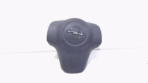 AIRBAG STUUR Opel Corsa D (01-2006/12-2014) (13235770), Auto-onderdelen, Overige Auto-onderdelen, Opel, Gebruikt
