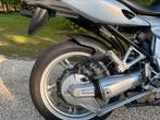 BMW. R1100S, Bedrijf