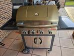 Gasbarbeceu merk Barbecook, Tuin en Terras, Barbecook, Gebruikt, Ophalen