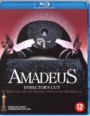 Amadeus beschikbaar voor biedingen