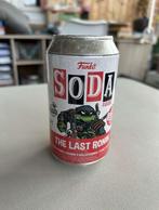 Soda Pop : The last Ronin, Ophalen, Nieuw, Overige typen