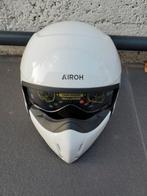 NIEUW AIROH j 110 modulaire helm, Ophalen of Verzenden, Nieuw