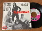 Flashback ‎– Mister Money, Ophalen of Verzenden, 7 inch, Single