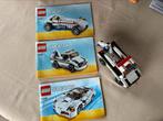 Lego Creator 31006, Kinderen en Baby's, Ophalen of Verzenden, Zo goed als nieuw, Complete set, Lego