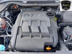 MOTOR Volkswagen Polo V (6R) (01-2009/05-2022) (03P100090), Auto-onderdelen, Gebruikt, Volkswagen