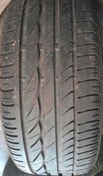 2054516 205/45/16 205/45R16 zomer Bridgestone, Ophalen, Zo goed als nieuw
