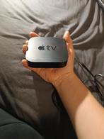 Apple tv afstandsbediening moet je er nog bij kopen is kapot, TV, Hi-fi & Vidéo, Lecteurs multimédias, Comme neuf, Enlèvement