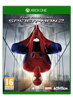 The Amazing Spider-Man 2, Games en Spelcomputers, Games | Xbox One, Ophalen of Verzenden, Zo goed als nieuw